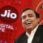 Mukesh Ambani jio conference