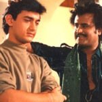 Aamir Khan and Rajinikanth are reuniting.