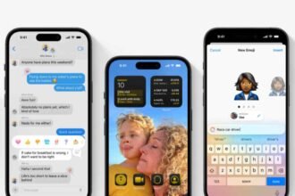 Apple Ios 18 preview