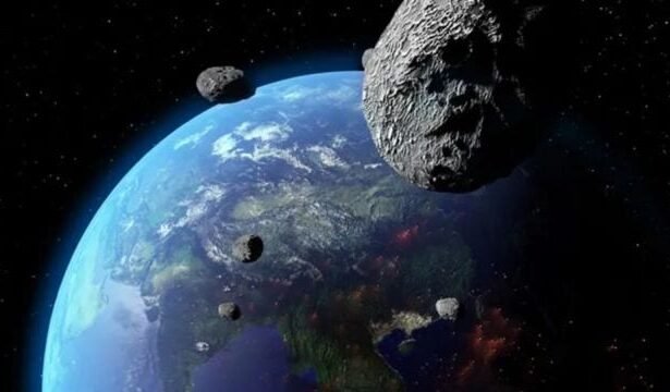 ASTEROID
