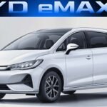 BYD eMAX7