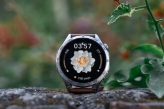 HUAWEI Watch GT