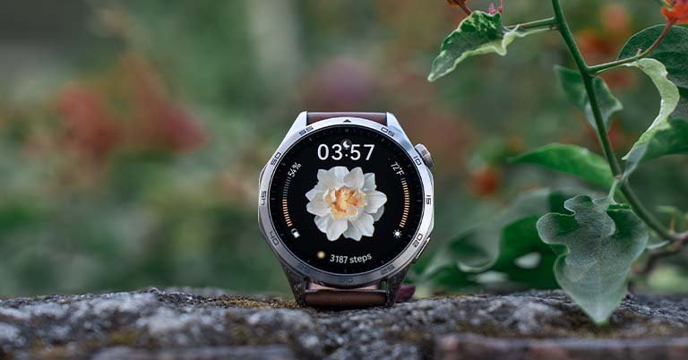 HUAWEI Watch GT