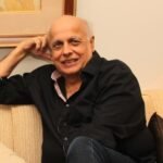 Mahesh Bhatt is a popular Producer, Actor and Director.