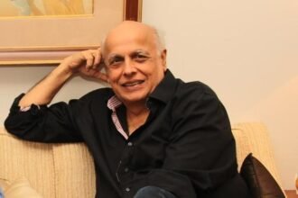 Mahesh Bhatt is a popular Producer, Actor and Director.