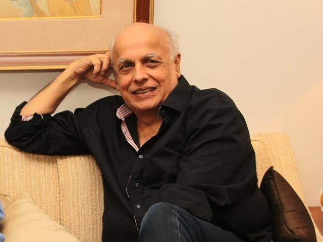 Mahesh Bhatt is a popular Producer, Actor and Director.