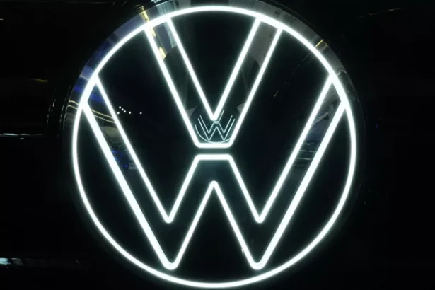 volkswagen group