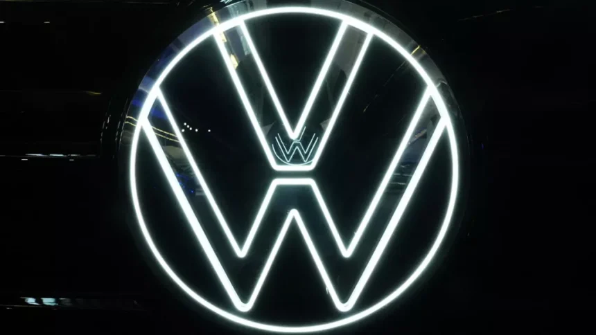 volkswagen group