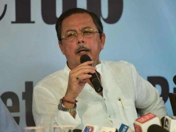 Ajay Singh birthday
