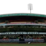 India vs Bangladesh: Part of Kanpur’s Green Park stadium deemed unsafe