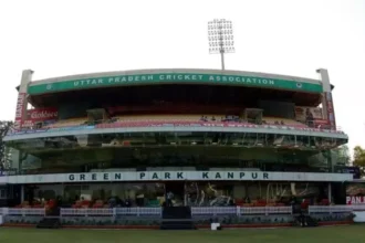 India vs Bangladesh: Part of Kanpur’s Green Park stadium deemed unsafe