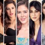 Housefull 5 female casting