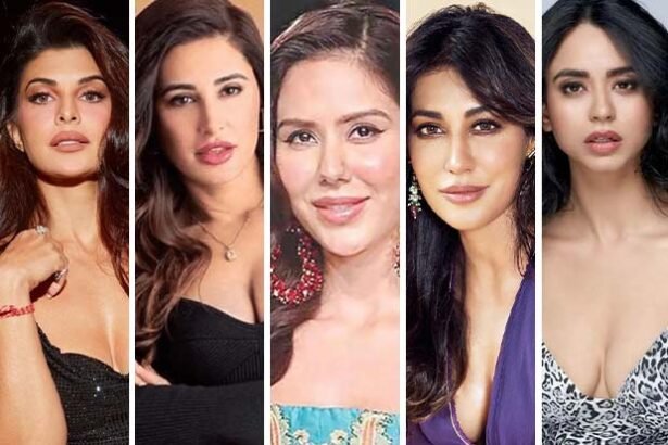 Housefull 5 female casting