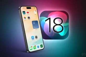 iOS 18