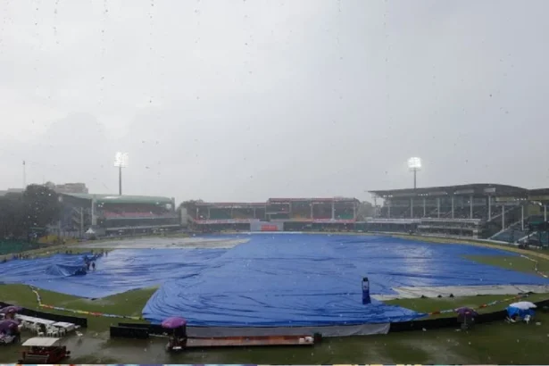 Ind Vs Ban Test Series