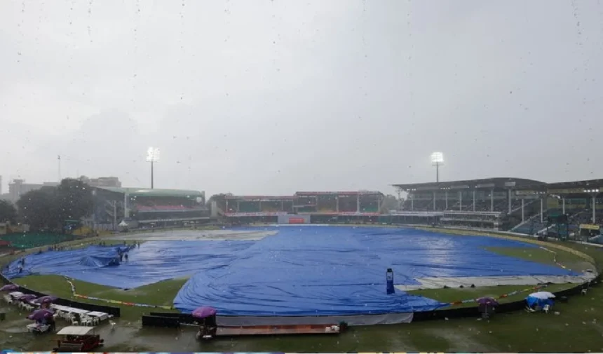 Ind Vs Ban Test Series