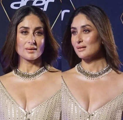 Top tax payer female celebrity : kareena kapoor khan