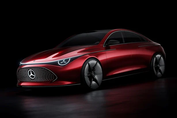 Mercedes Benz