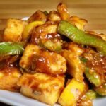 paneer chilli the magic of indian spices