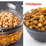 Roasted Chickpeas