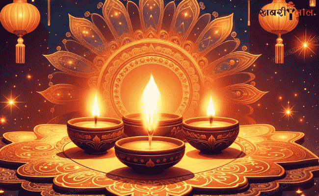 Diwali