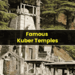 Kuber Temples in India