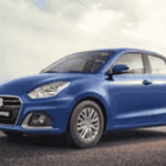 Maruti Suzuki Dzire 2024