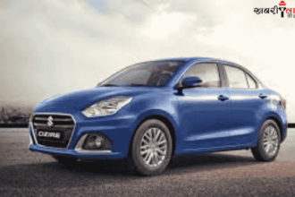 Maruti Suzuki Dzire 2024