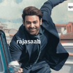 The Raja Saab | Prabhas