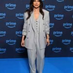 Priyanka Chopra's Boss Lady Look