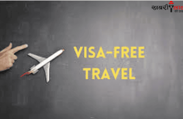 Visa Free Russia