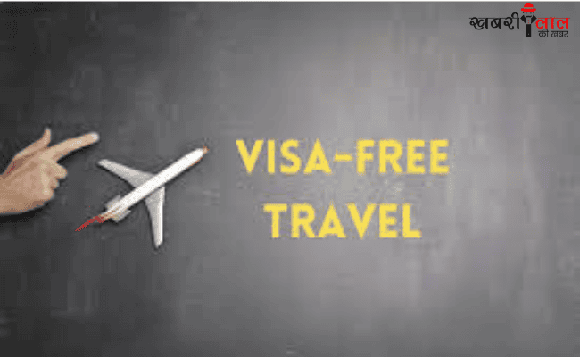 Visa Free Russia