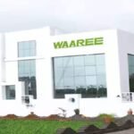 Waaree Energies