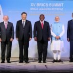 BRICS Summit 2024 LIVE: Prime Minister Modi arrives in Kazan