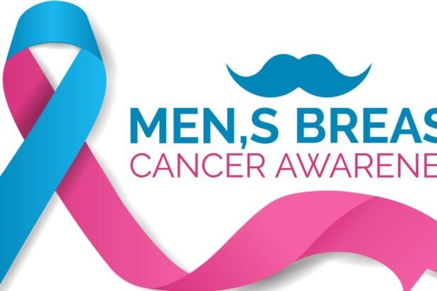 Male Breast Cancer