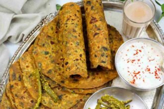 Delicious Gujarati Snacks