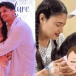 Prince Narula, Yuvika Choudhry