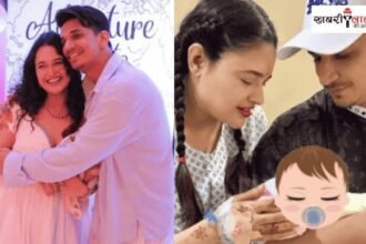 Prince Narula, Yuvika Choudhry