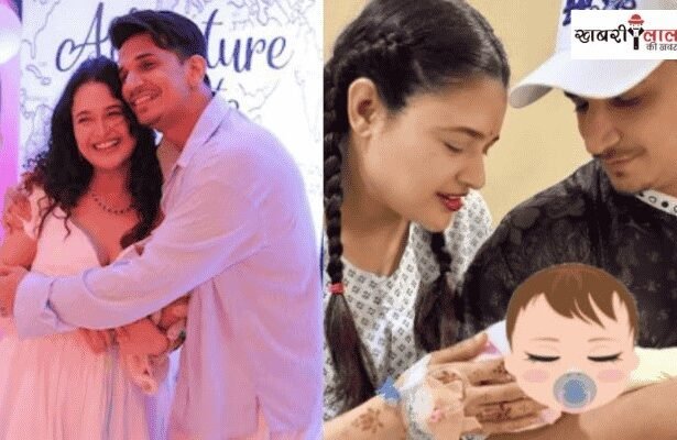 Prince Narula, Yuvika Choudhry