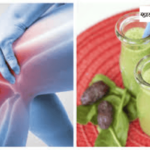 knee pain home remedy