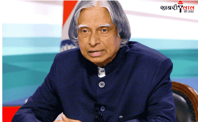 Dr APJ Abdul Kalam | Missile Man | Inspirational Journey | DRDO