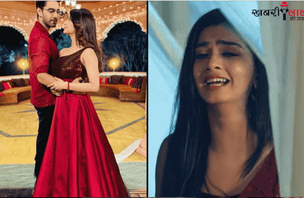 Yeh Rishta Kya Kehlata Hai | Abhira | baby death | Star Plus Show