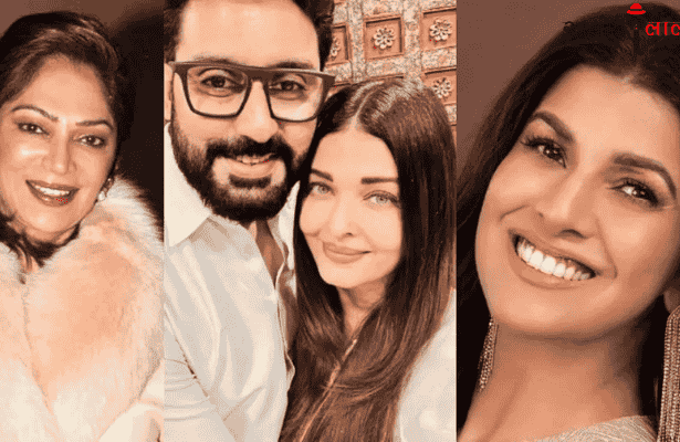 Simmi Grewal | Abhishek Aishwarya Divorce Rumors | Nimrat Kaur