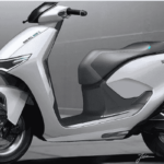 Honda | Electric Two-Wheeler | Activa EV | Electric Scooter