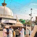 Ajmer Dargah Controversy | Temple Petition | Places of Worship Act