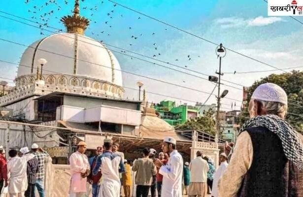 Ajmer Dargah Controversy | Temple Petition | Places of Worship Act