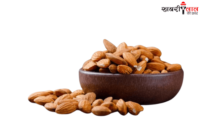 Excess Almonds | Side Effects | Digestion Issues | Health Risks