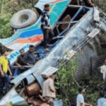 Almora Bus Accident | Bus Overloading | Uttarakhand Road Safety