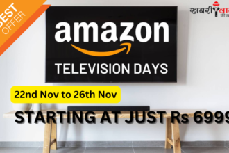 Amazon Television Days | No-cost EMI | Exchange Offers | TV Deal