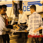 PM Shri Air Ambulance | Emergency Medical Services | Chhatarpur